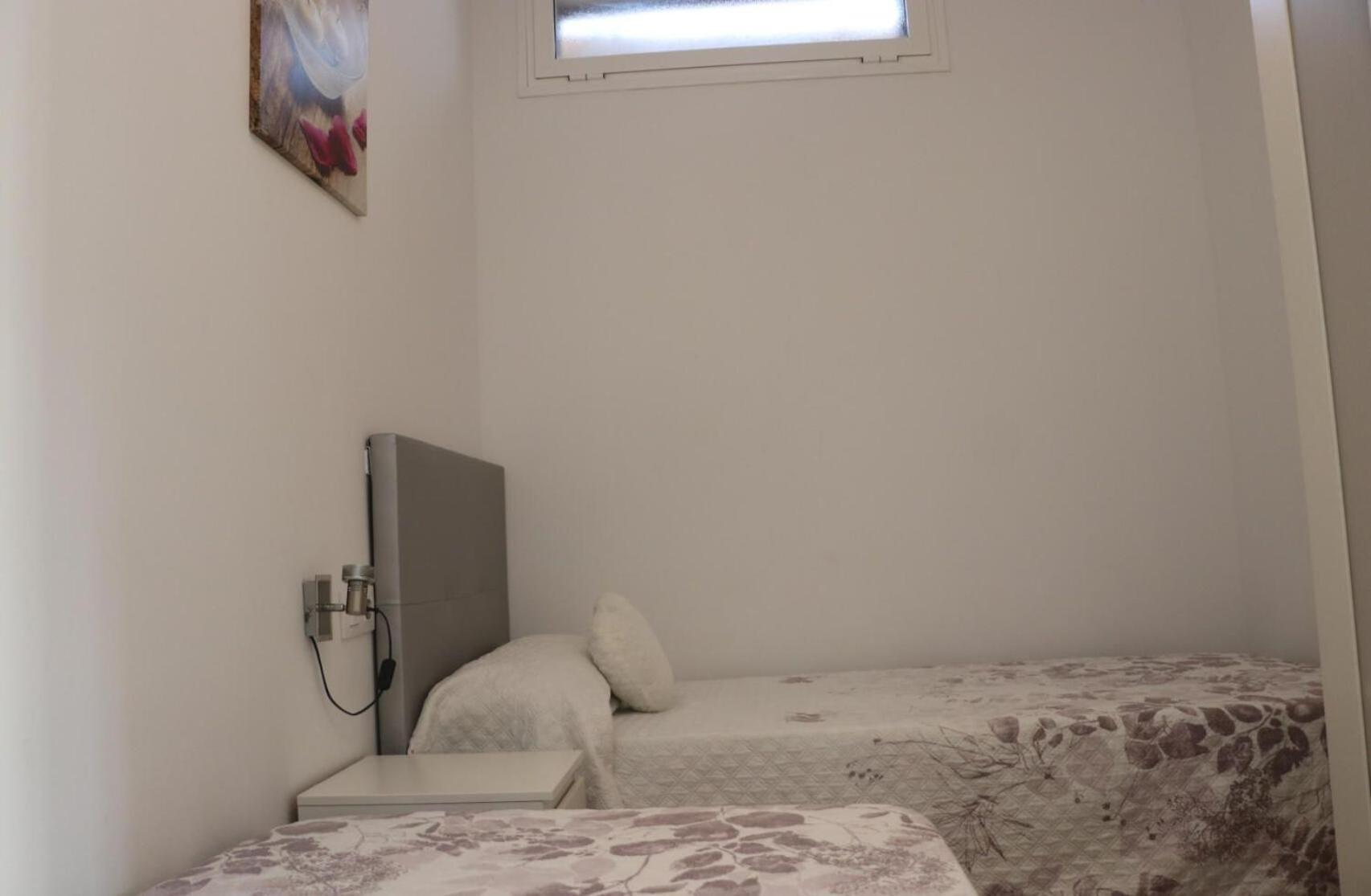Apartamento En Conil Con Piscina Конил-де-ла-Фронтера Екстериор снимка