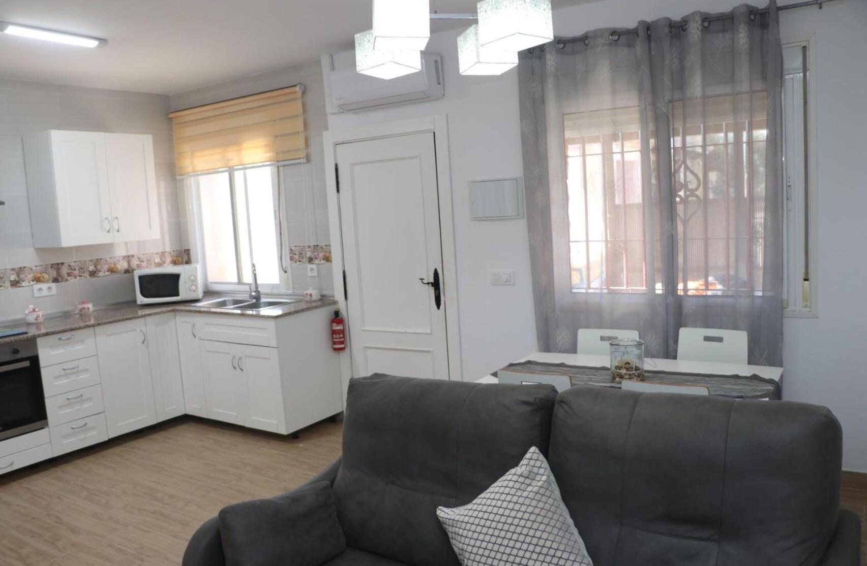Apartamento En Conil Con Piscina Конил-де-ла-Фронтера Екстериор снимка