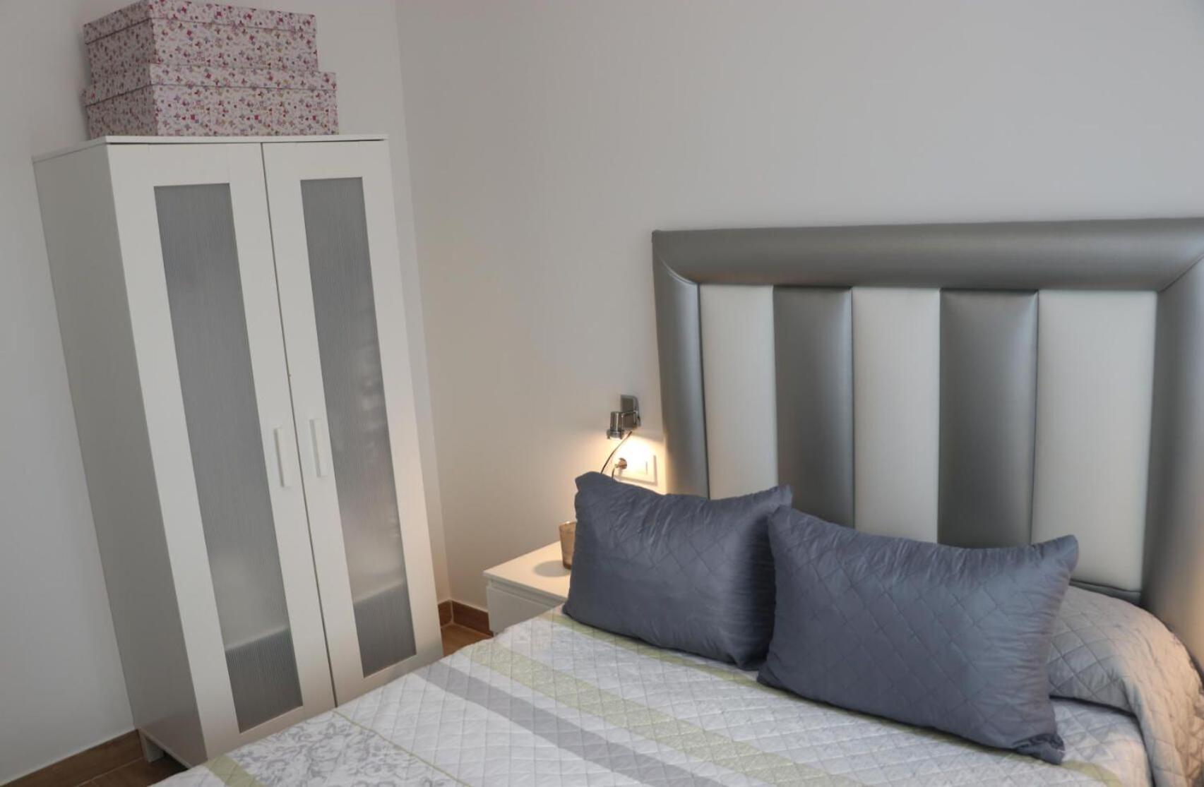 Apartamento En Conil Con Piscina Конил-де-ла-Фронтера Екстериор снимка