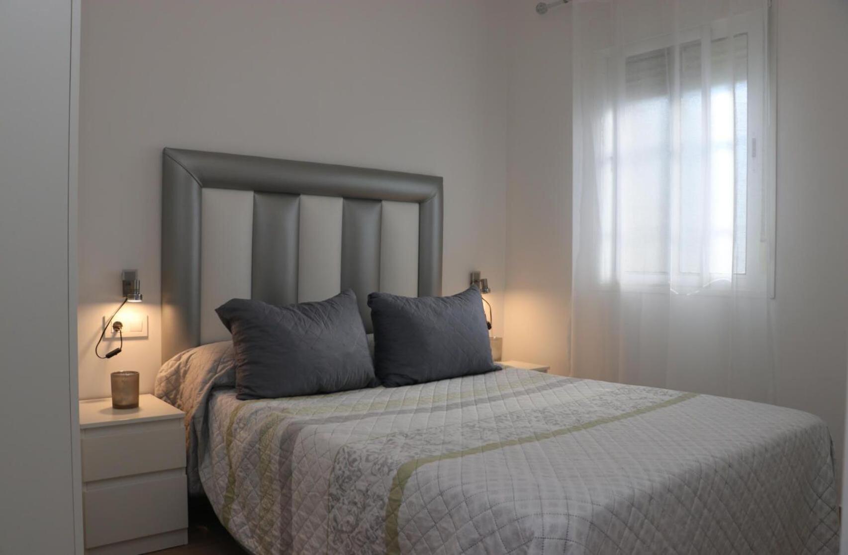 Apartamento En Conil Con Piscina Конил-де-ла-Фронтера Екстериор снимка